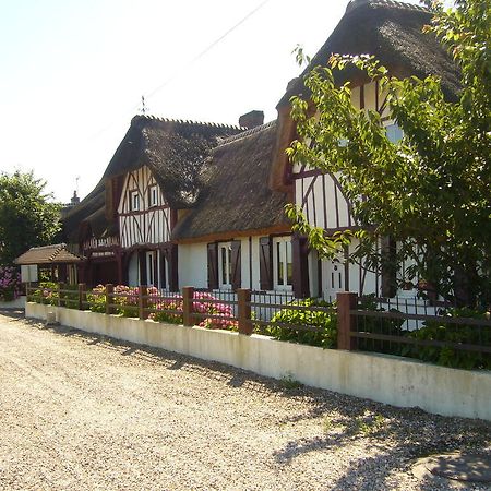 Manoir De La Vente De Rouville Mesnil-Raoul Cameră foto