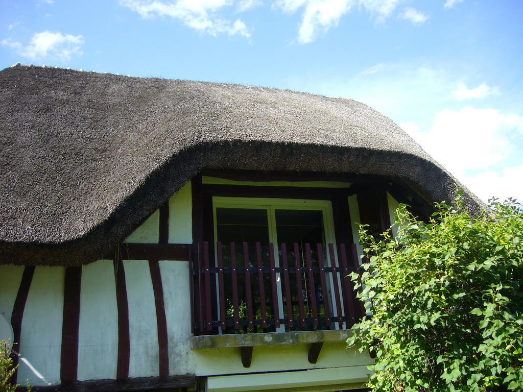 Manoir De La Vente De Rouville Mesnil-Raoul Cameră foto