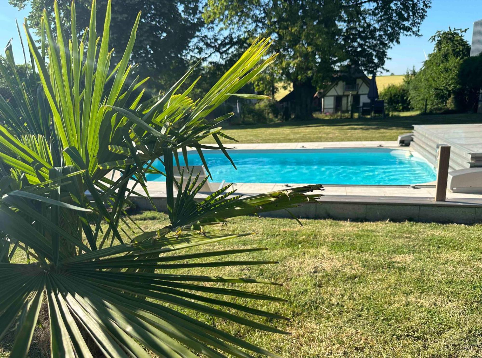 Manoir De La Vente De Rouville Mesnil-Raoul Exterior foto
