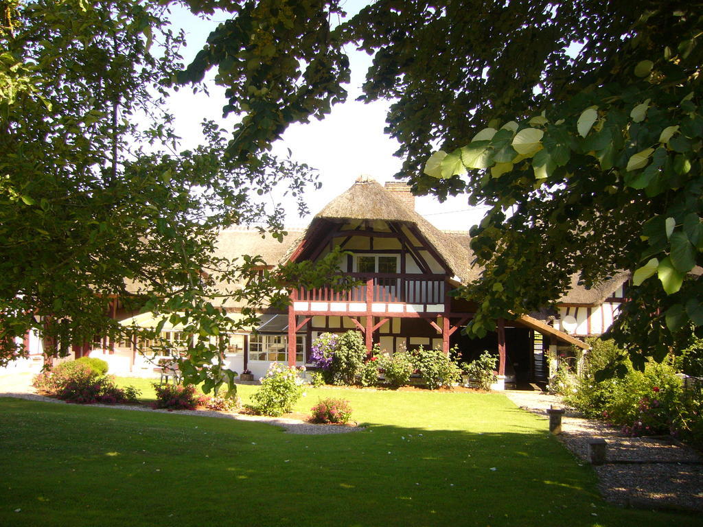 Manoir De La Vente De Rouville Mesnil-Raoul Cameră foto